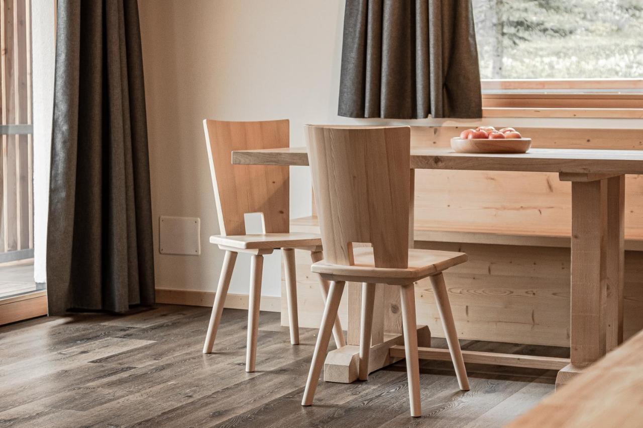 Chalet Alpenrose Misurina Ngoại thất bức ảnh